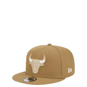BULLS 2024 CITY EDITION ALT 9FIFTY CAP
