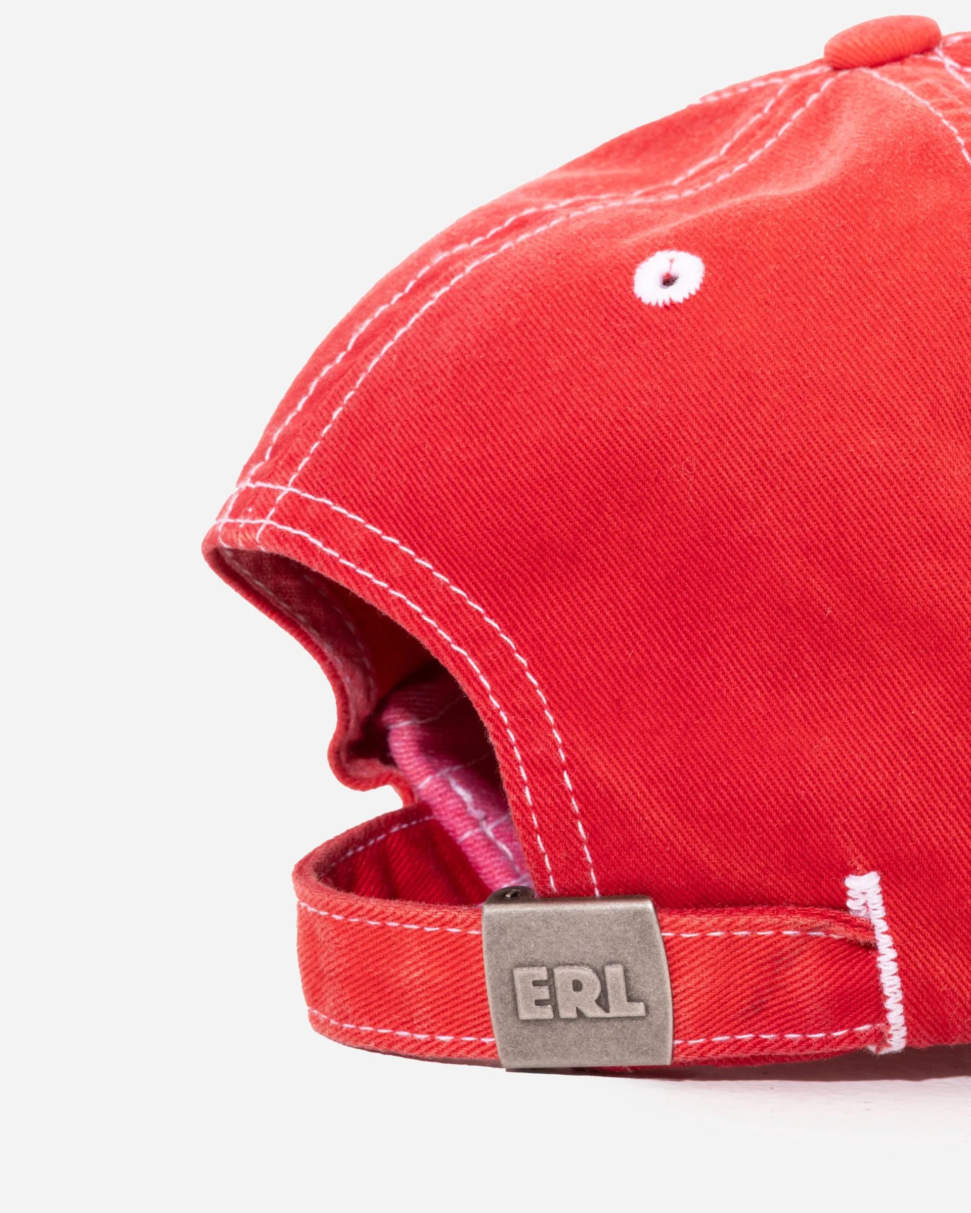 California Embroidered Cap
