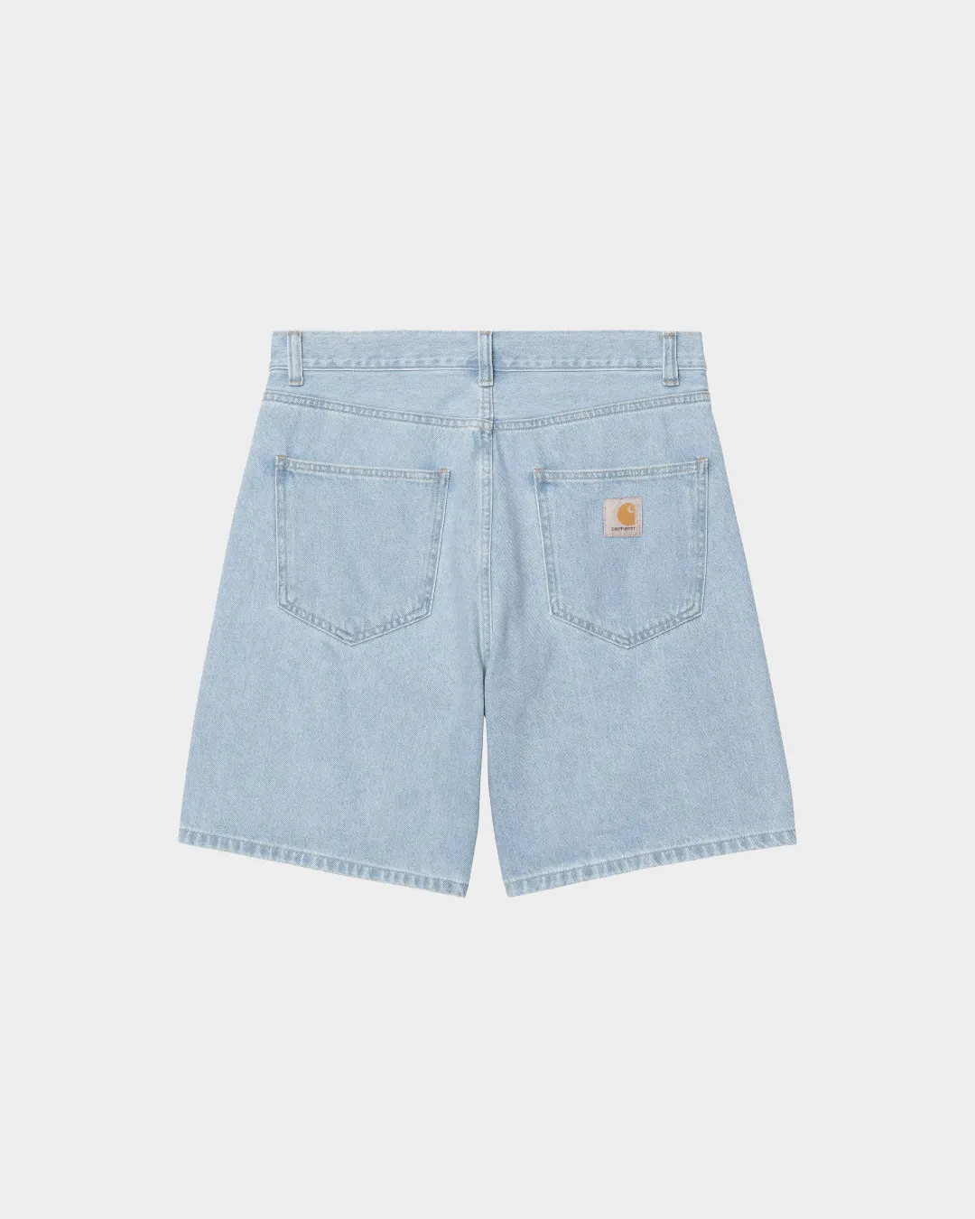 Carhartt Jean Short in 3 Colors