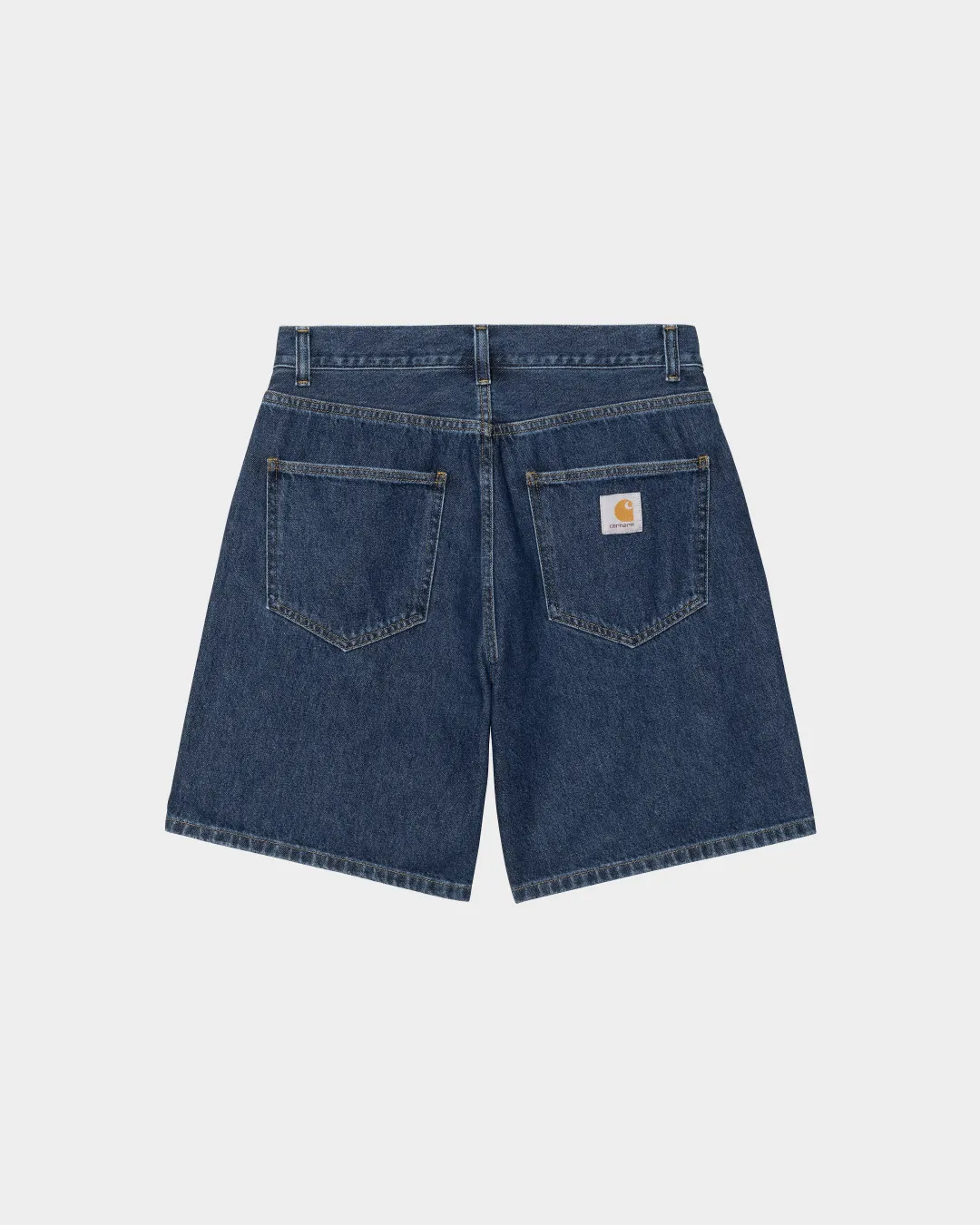 Carhartt Jean Short in 3 Colors