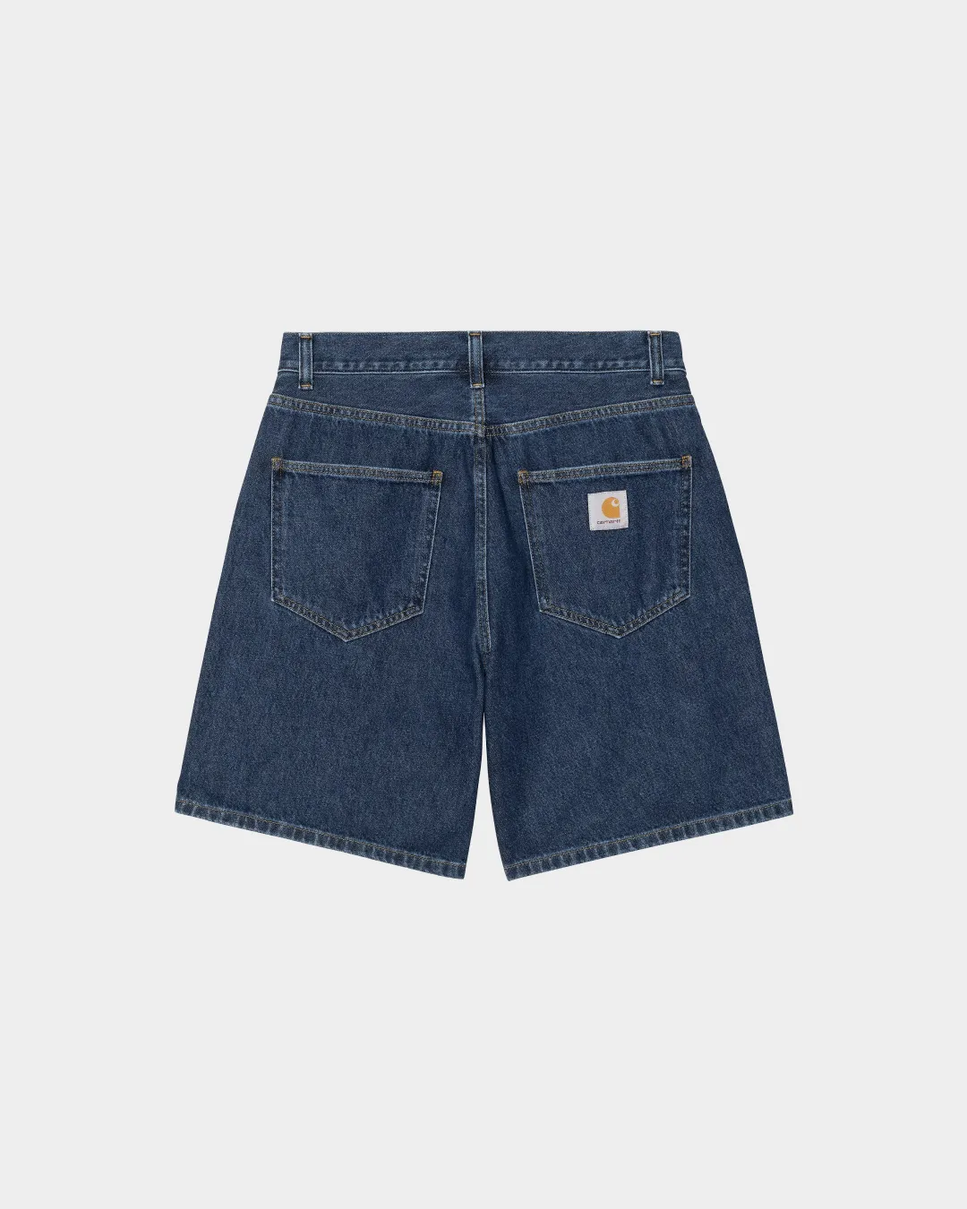 Carhartt Jean Short in 3 Colors