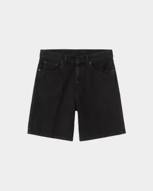 Carhartt Jean Short in 3 Colors