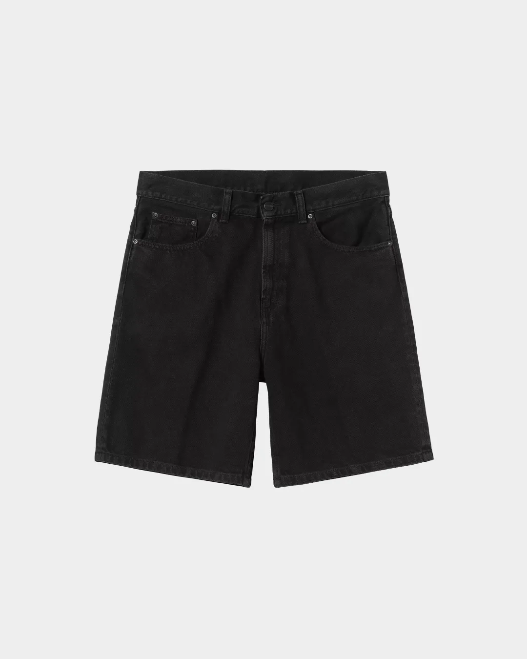 Carhartt Jean Short in 3 Colors
