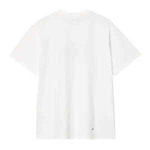 CARHARTT WIP S/S SPIRAL T-SHIRT | CAMISETA DE MANGA CORTA CON DISEO EN ESPIRAL