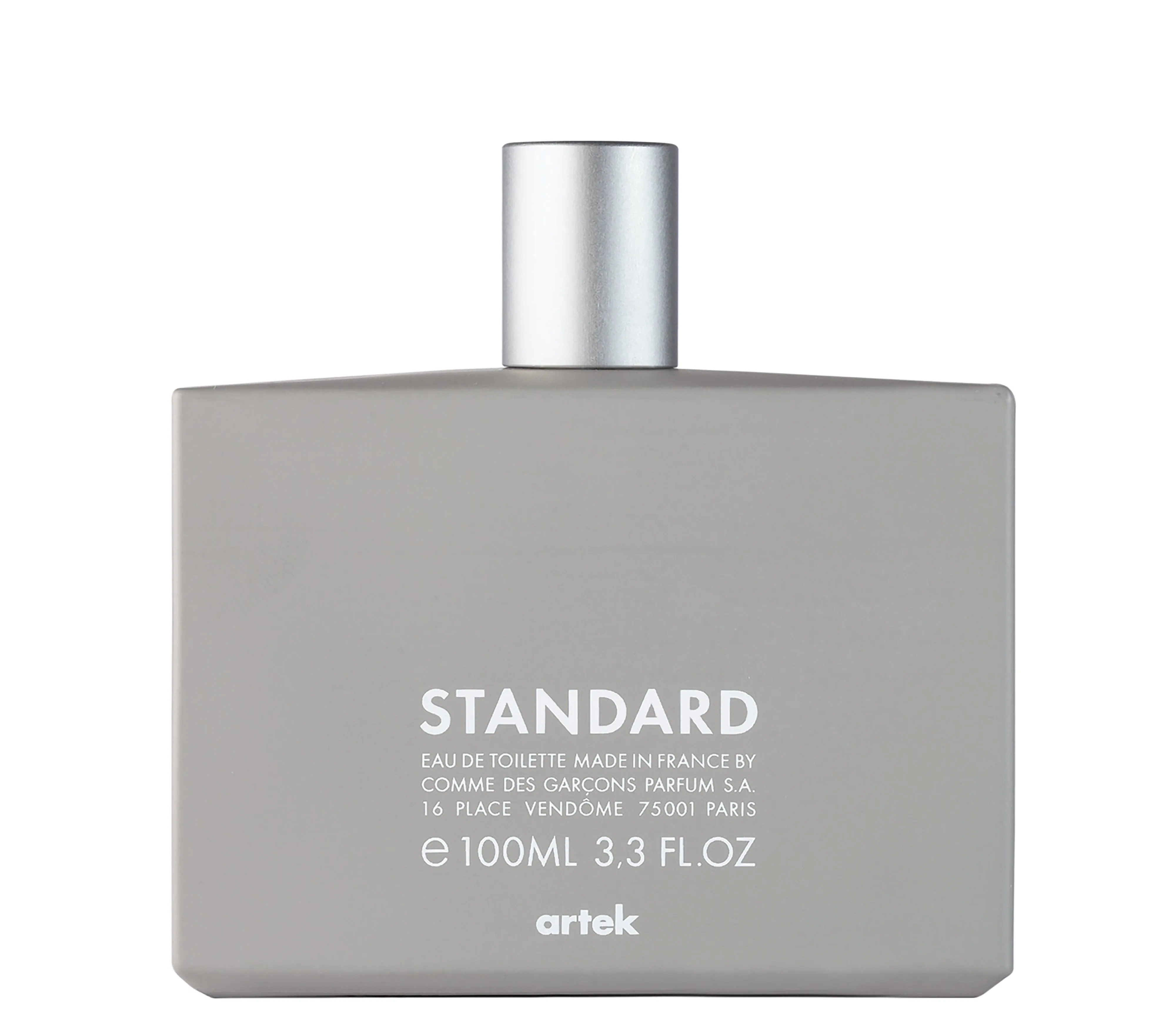 CDG Parfum - artek Standard Eau de Toilette - (100ml)