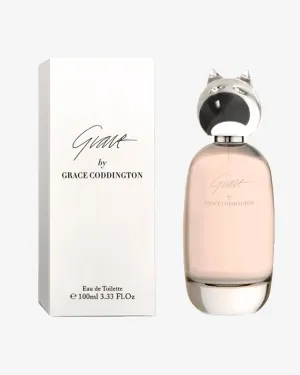 CDG Parfum - Grace by Grace Coddington Eau de Toilette