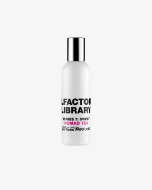 CDG Parfum - Olfactory: Series 7 Sweet Nomadtea Eau de Toilette - (50ml)
