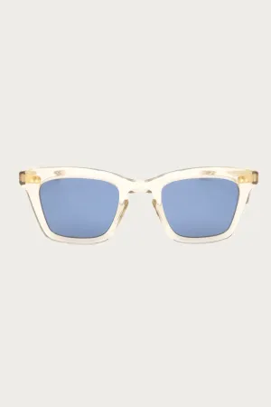 Chase NBHD - Honey Mauve/16k Gold/Blue