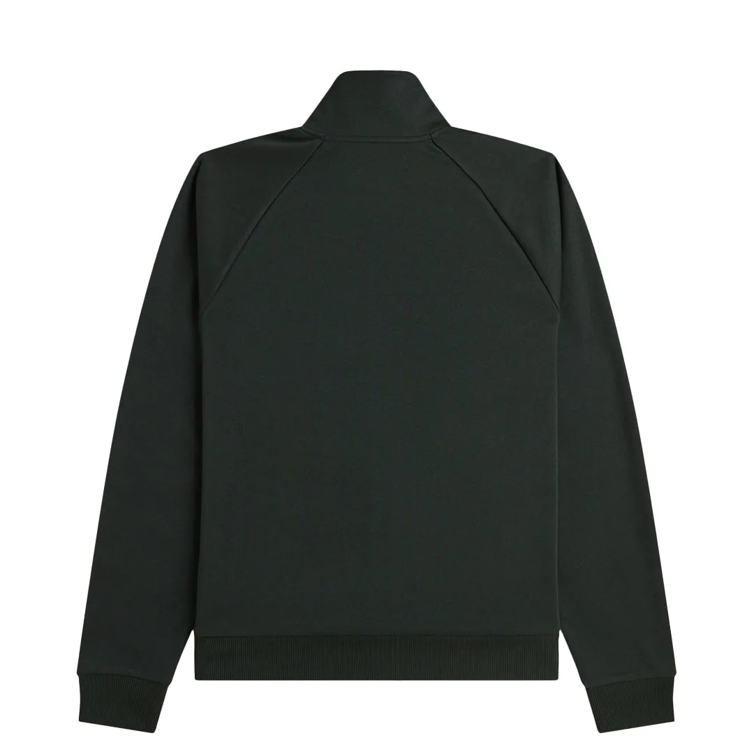CHENILLE TAPE TRACK JACKET