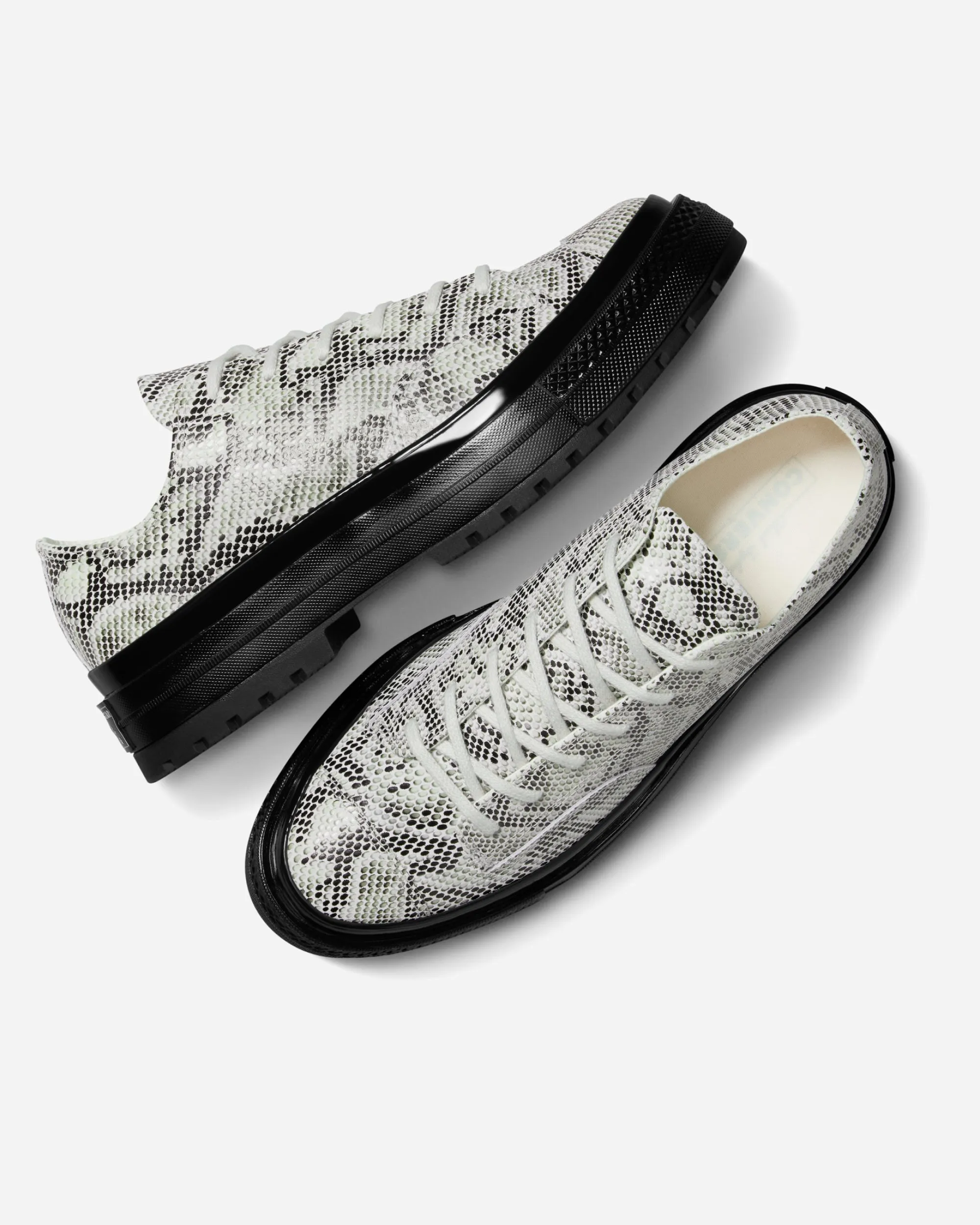 Chuck 70 National OX