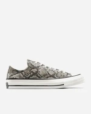 Chuck 70 Ox