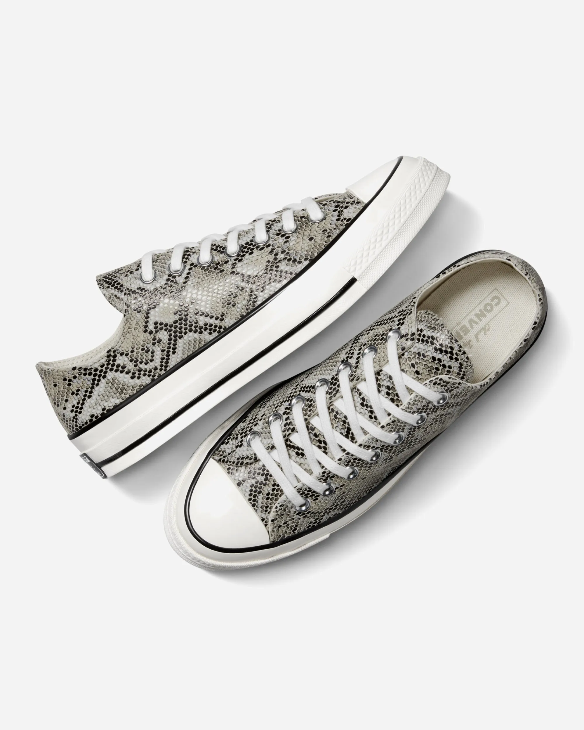 Chuck 70 Ox