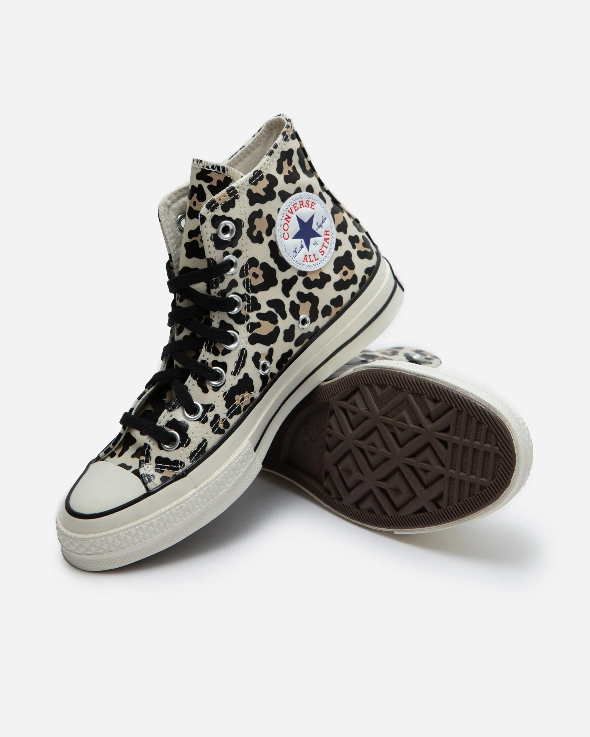 Chuck 70