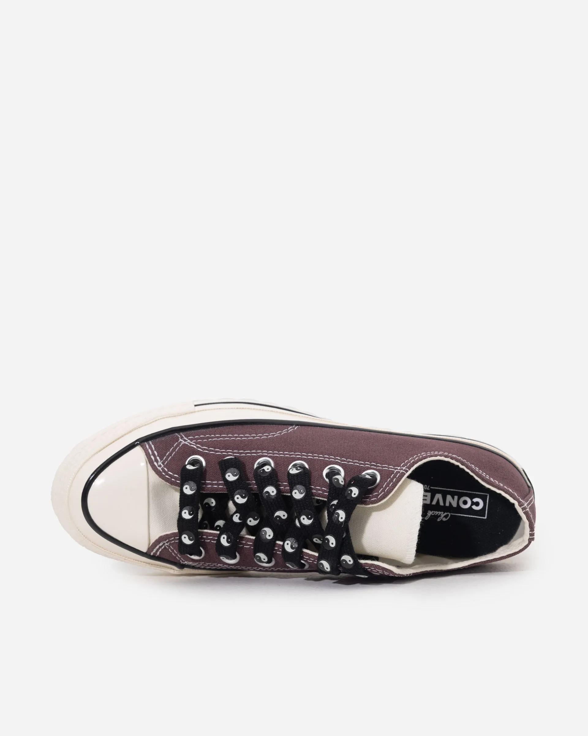 Chuck 70