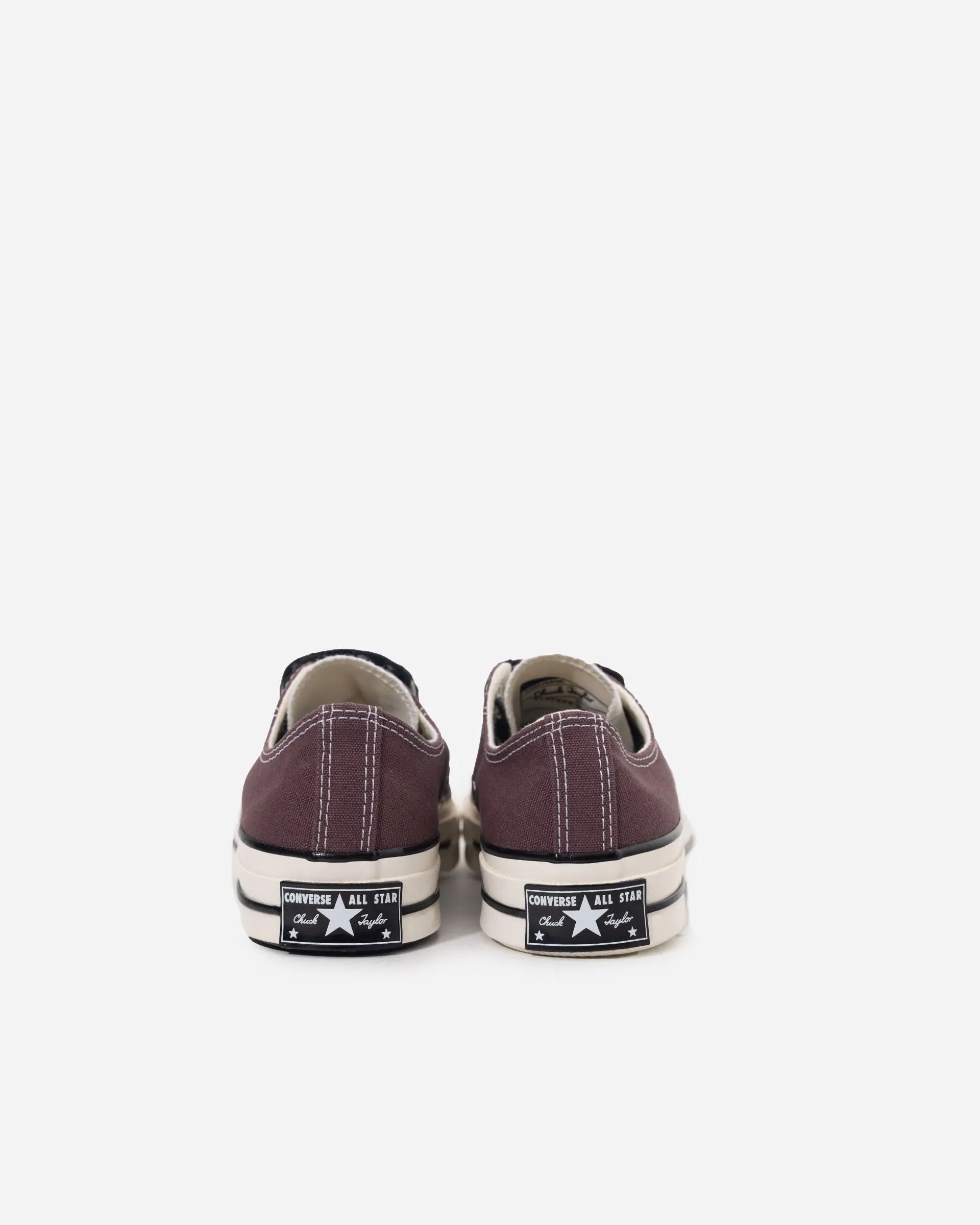Chuck 70
