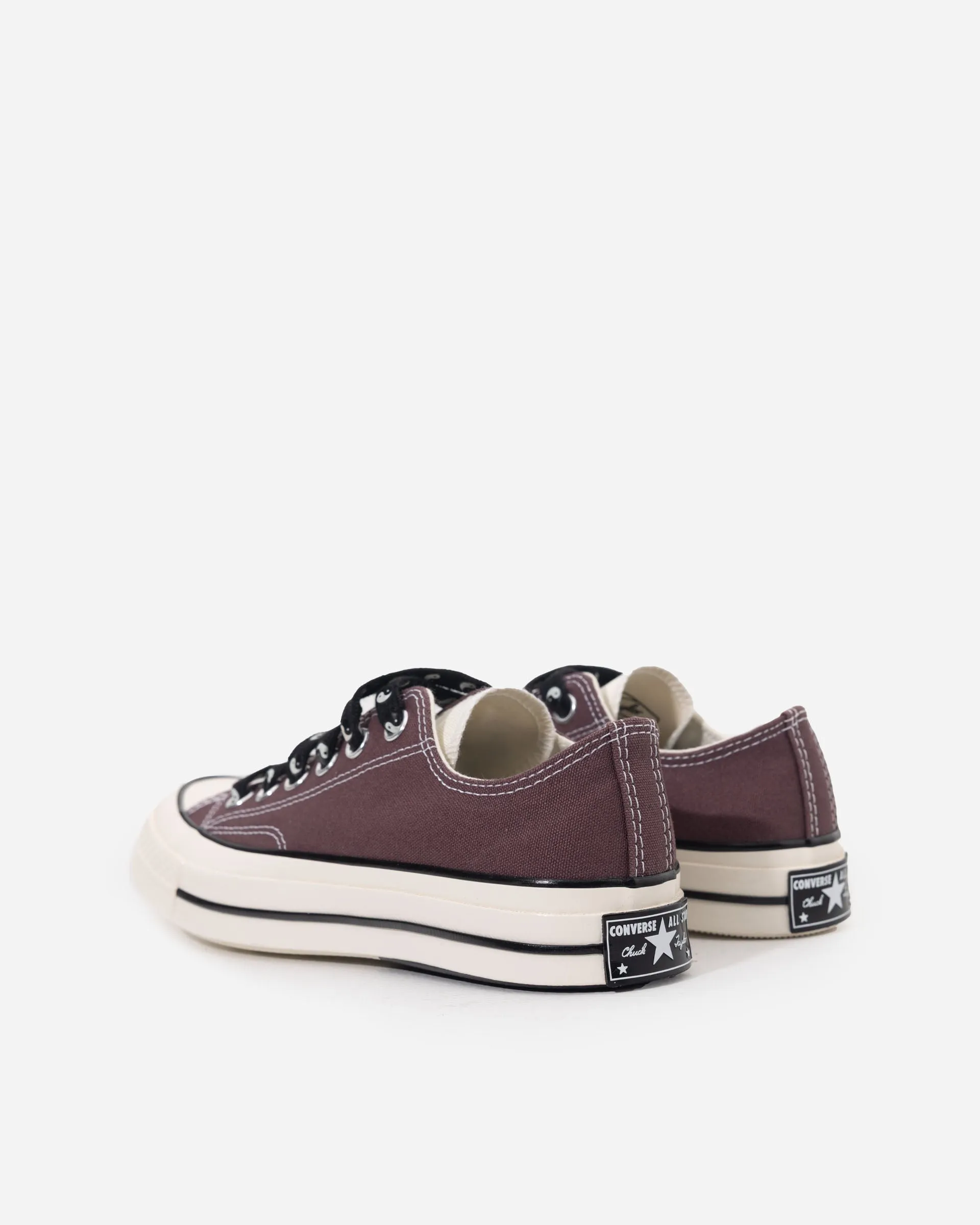 Chuck 70