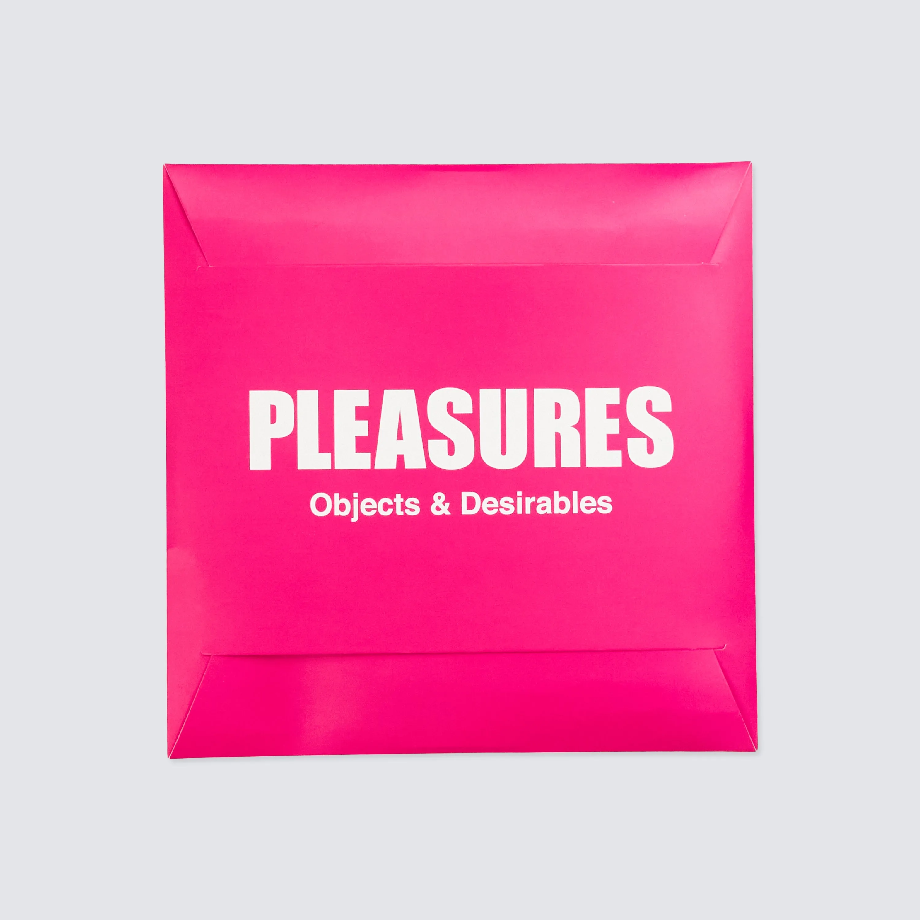 CMYK SLIPMATS