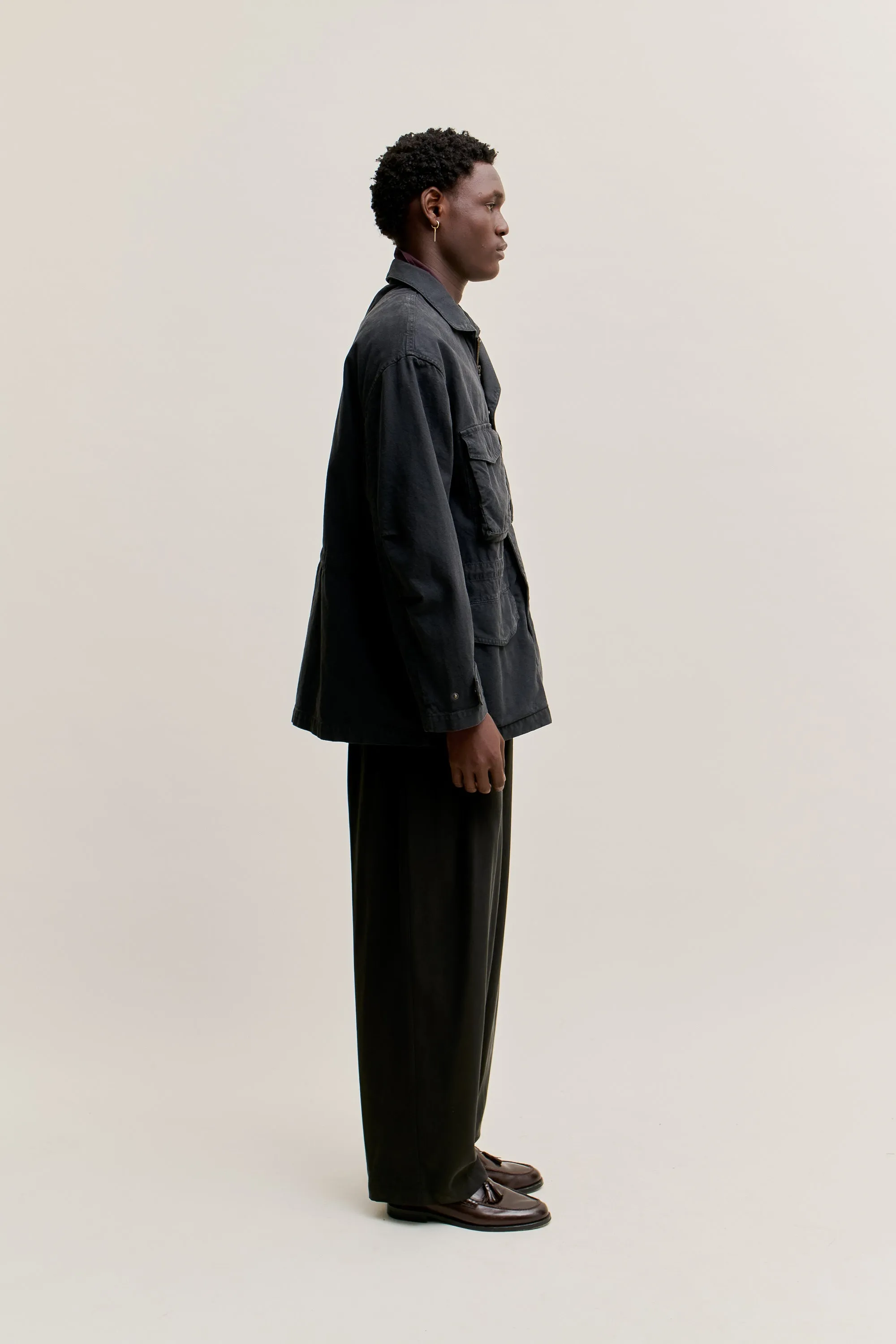 COLOMBO JACKET
