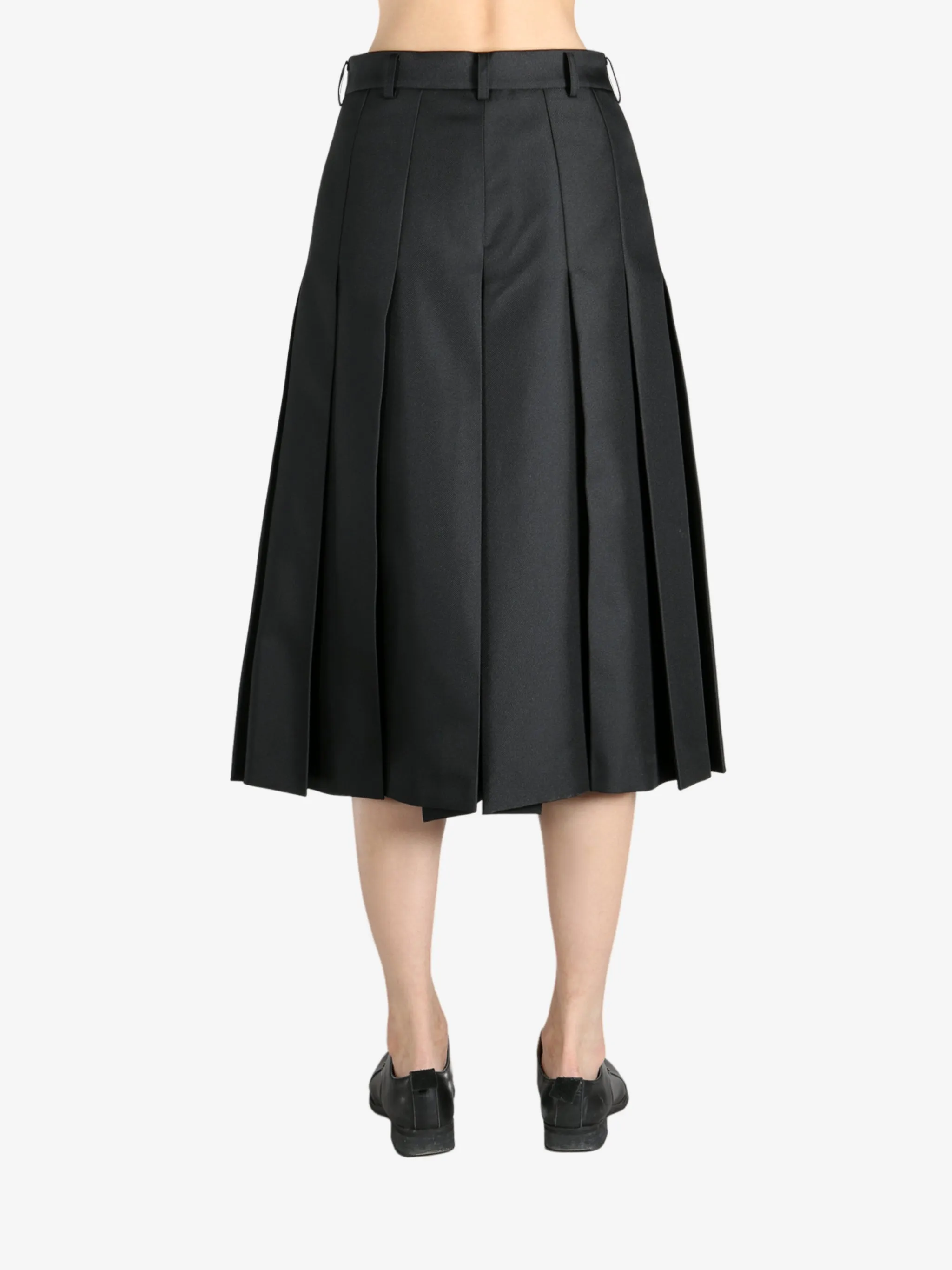 COMME DES GARCONS - Women Casual Wide Leg Pant
