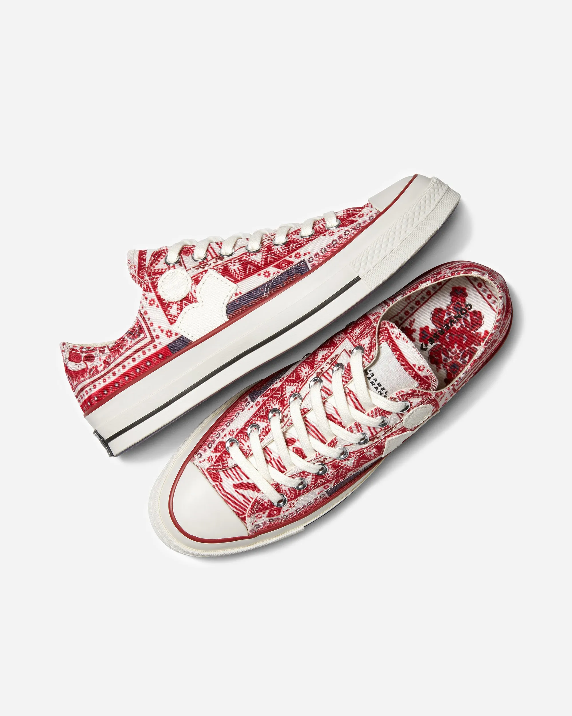 Converse x Isabel Marant Chuck 70 OX