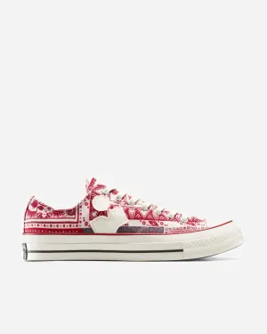 Converse x Isabel Marant Chuck 70 OX