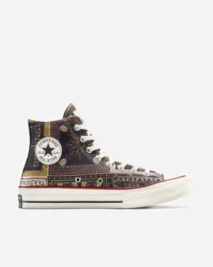 Converse x Isabel Marant Chuck HI 70