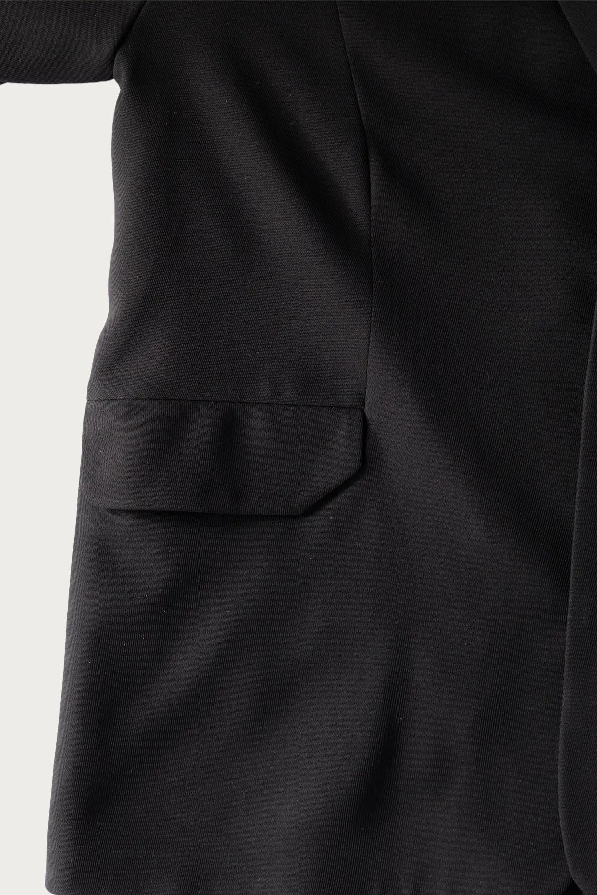 Coop Jacket - Eigengrau
