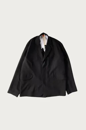 Coop Jacket - Eigengrau