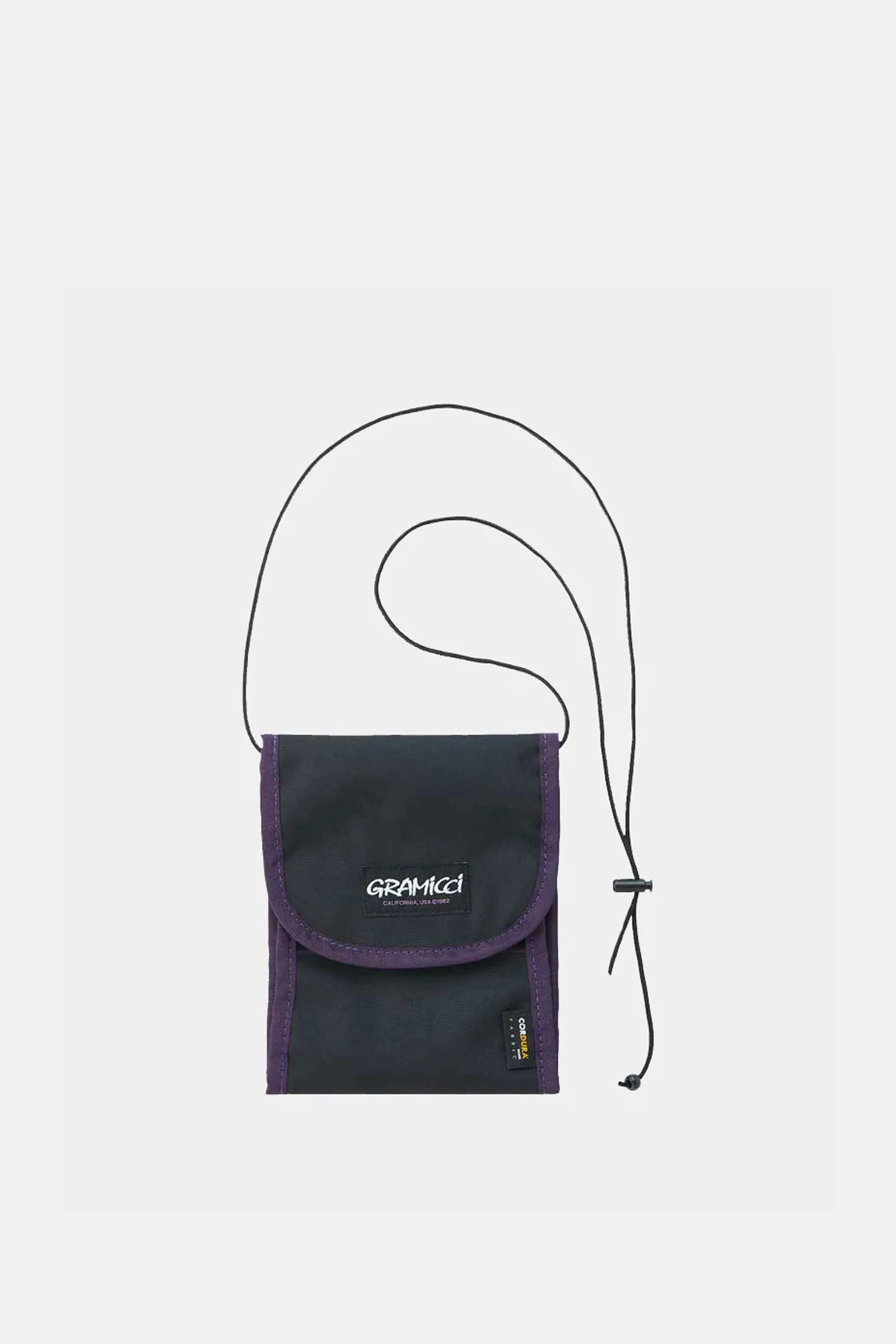Cordura Neck Pouch