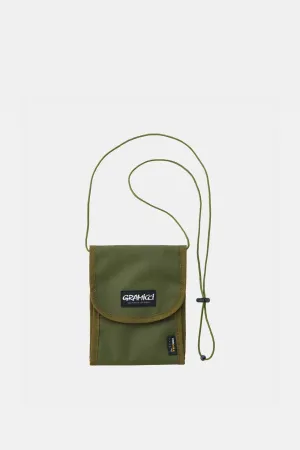 Cordura Neck Pouch