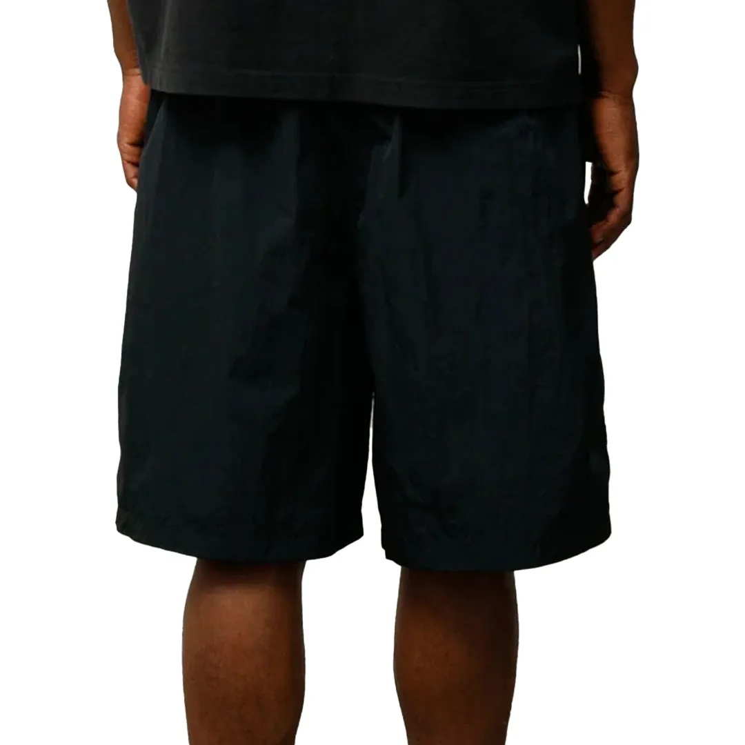 COURT SHORT BLACK