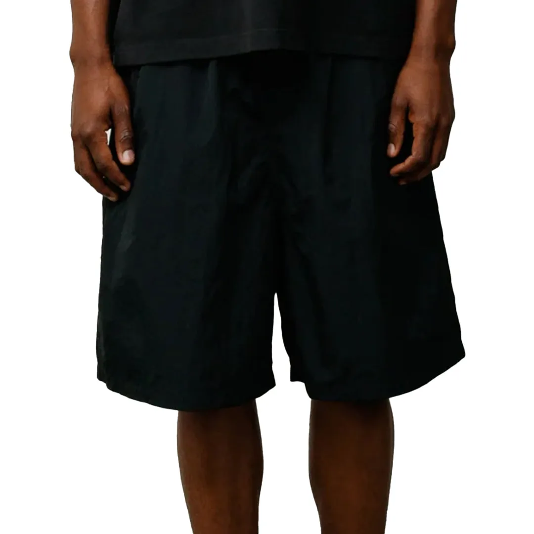 COURT SHORT BLACK