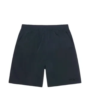 COURT SHORT BLACK