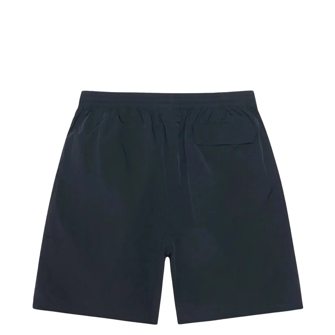 COURT SHORT BLACK
