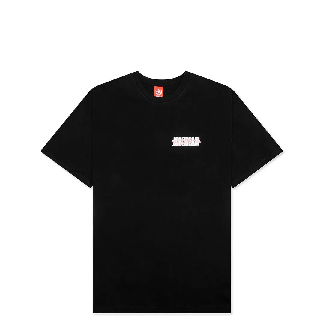 CYBER TRUCK SHORT SLEEVE TEE