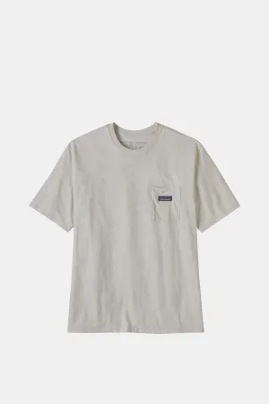 Daily Pocket Tee