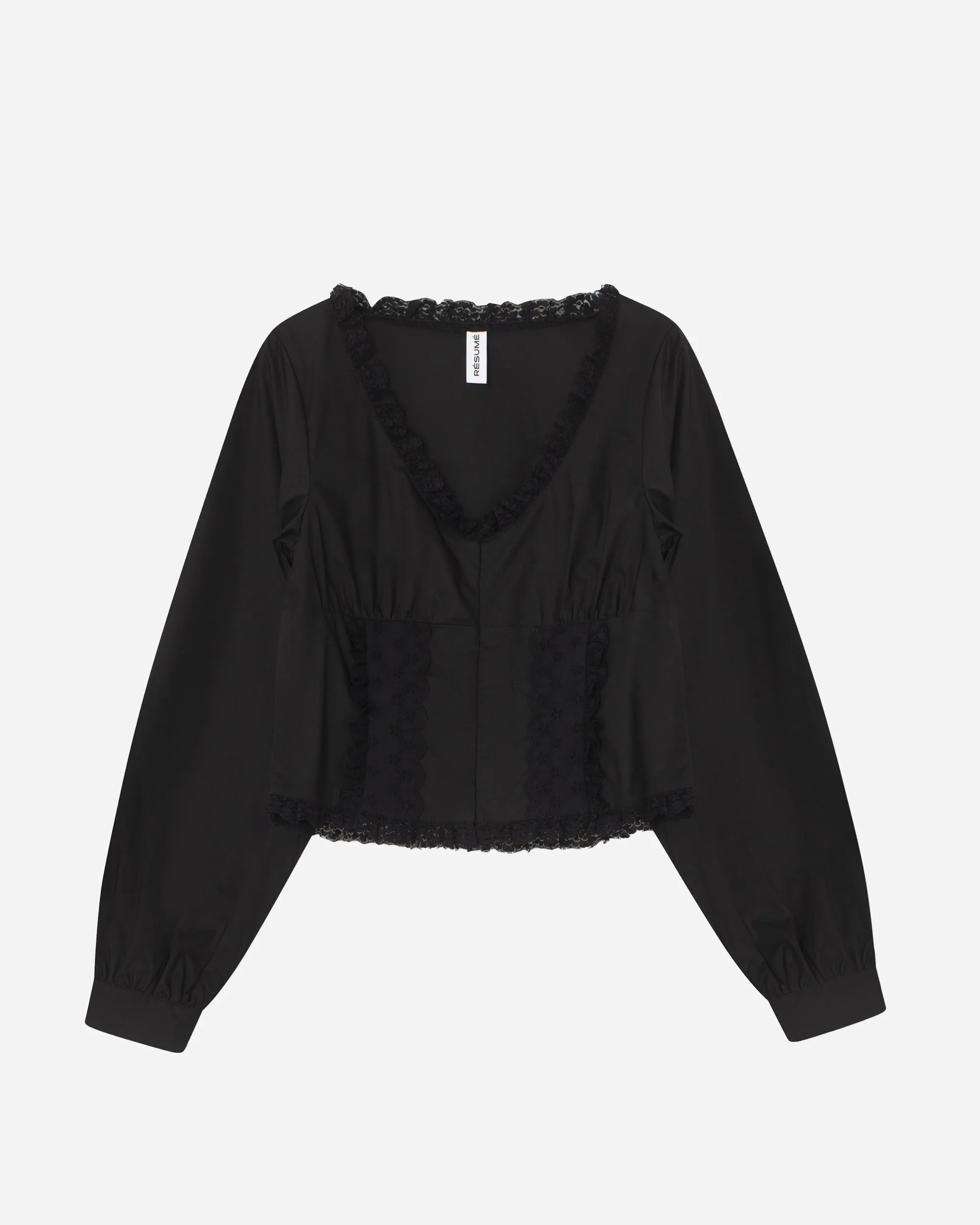 DaphneRS Blouse