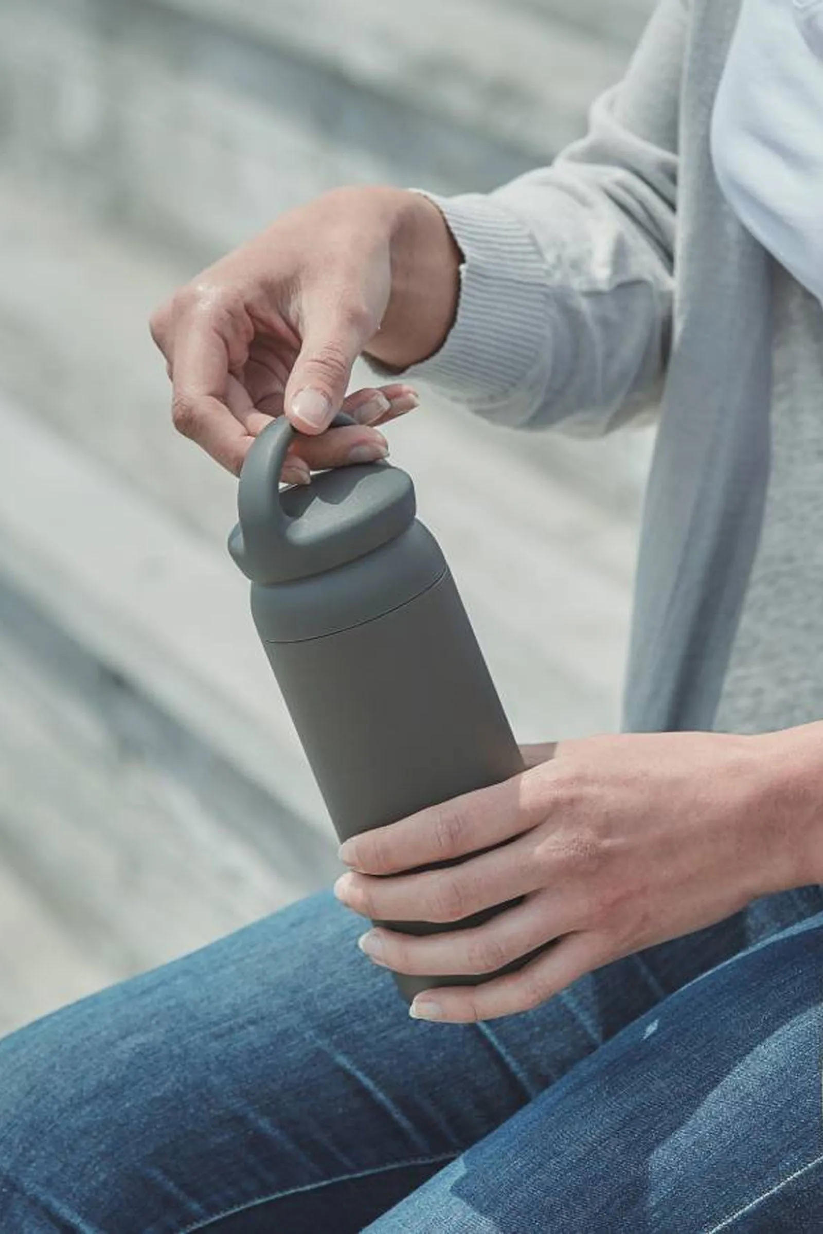 Day Off Tumbler - 500ml