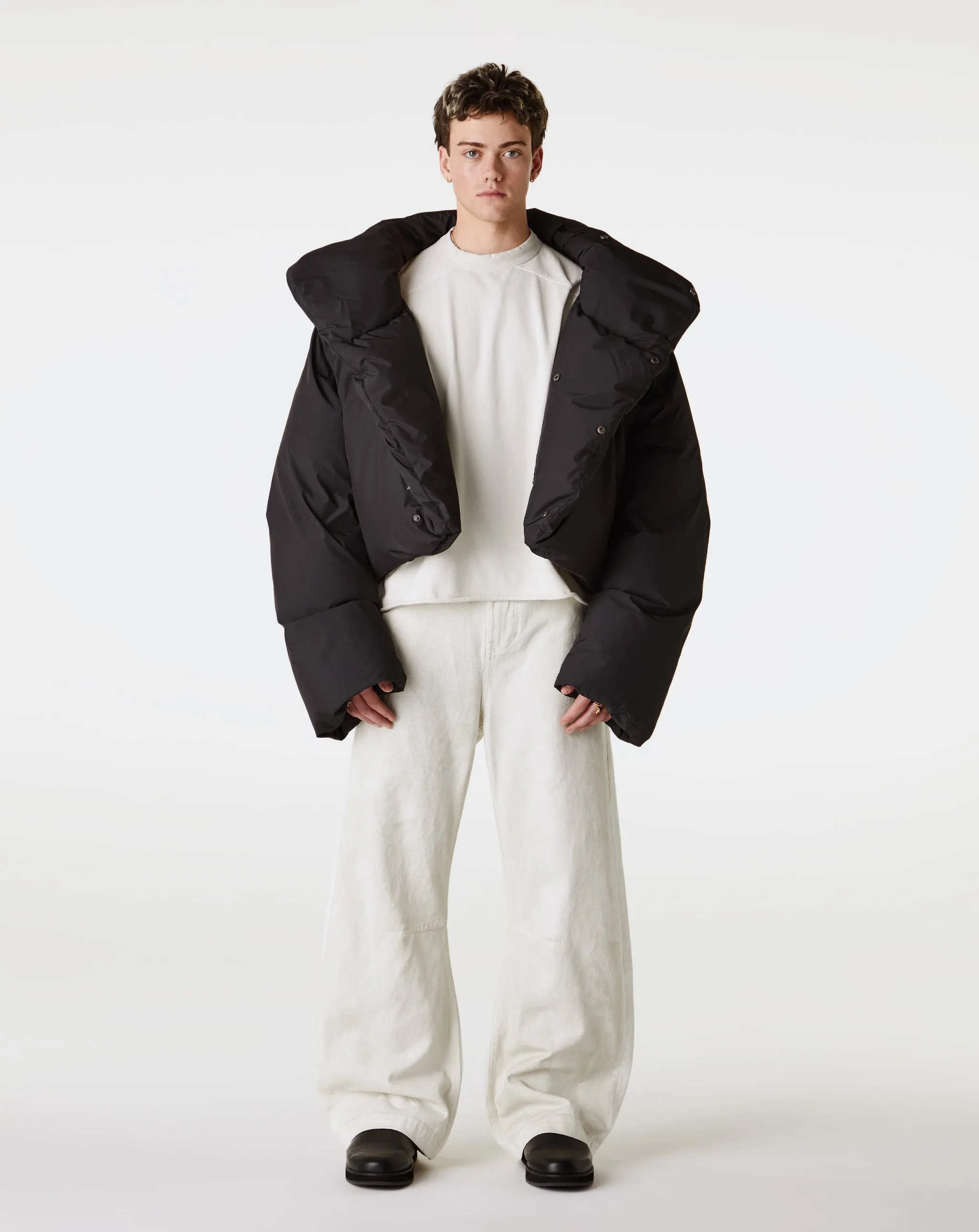 DBL Puffer