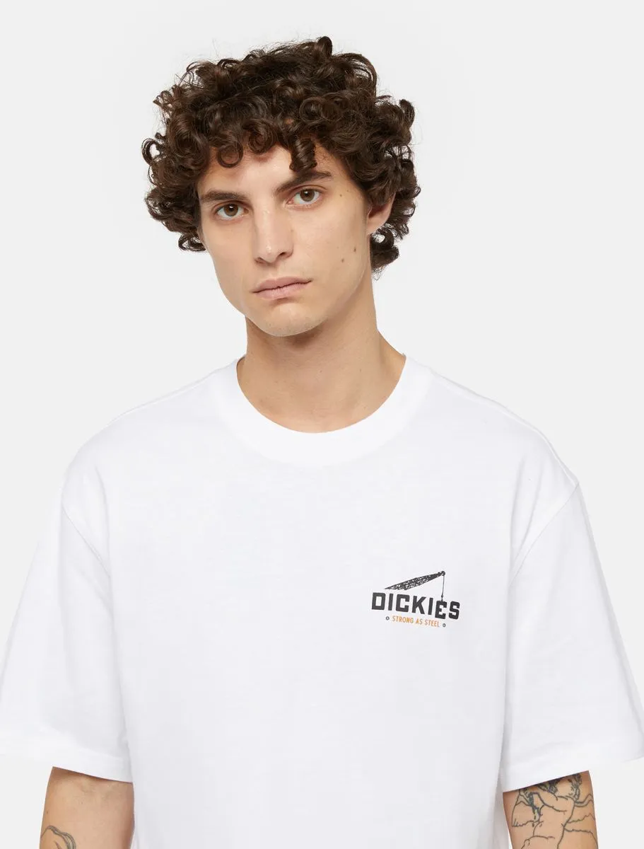 DICKIES INDUSTRIAL ZONE TEE SS | CAMISETA