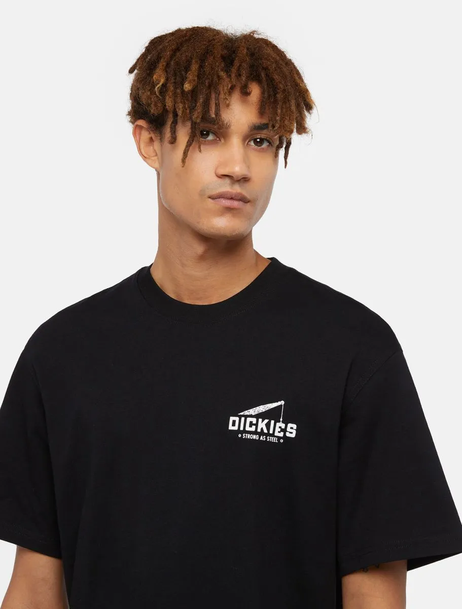 DICKIES INDUSTRIAL ZONE TEE SS | CAMISETA