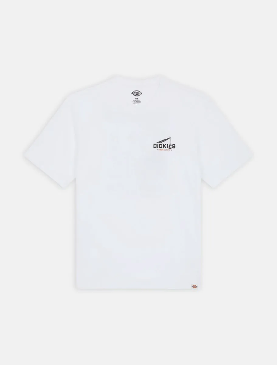 DICKIES INDUSTRIAL ZONE TEE SS | CAMISETA