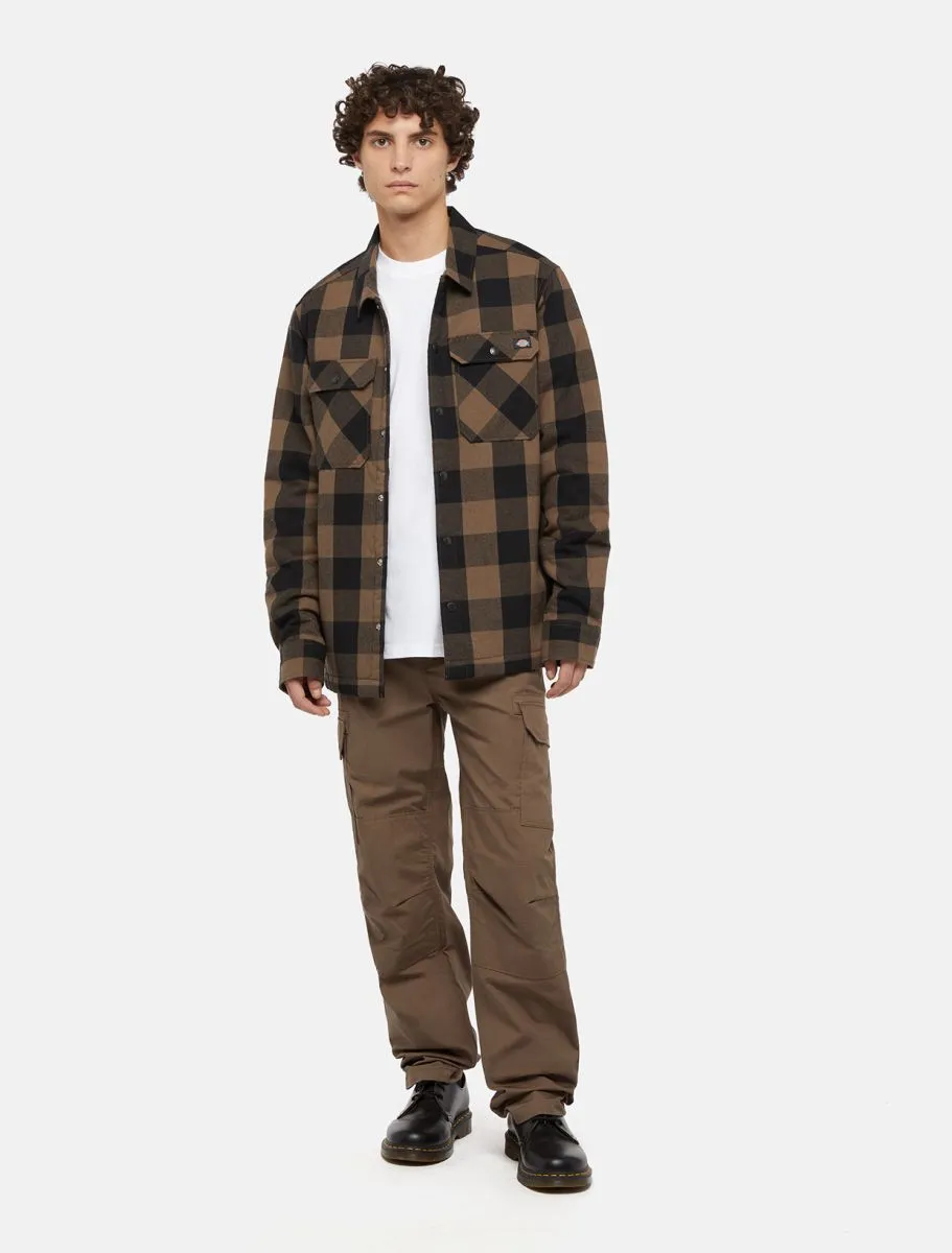 DICKIES INDUSTRIAL ZONE TEE SS | CAMISETA