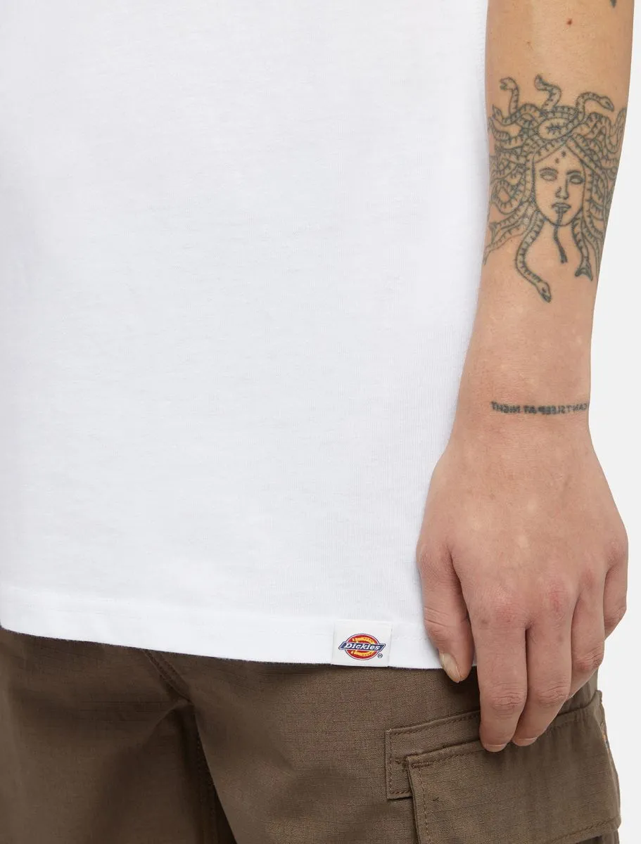 DICKIES INDUSTRIAL ZONE TEE SS | CAMISETA