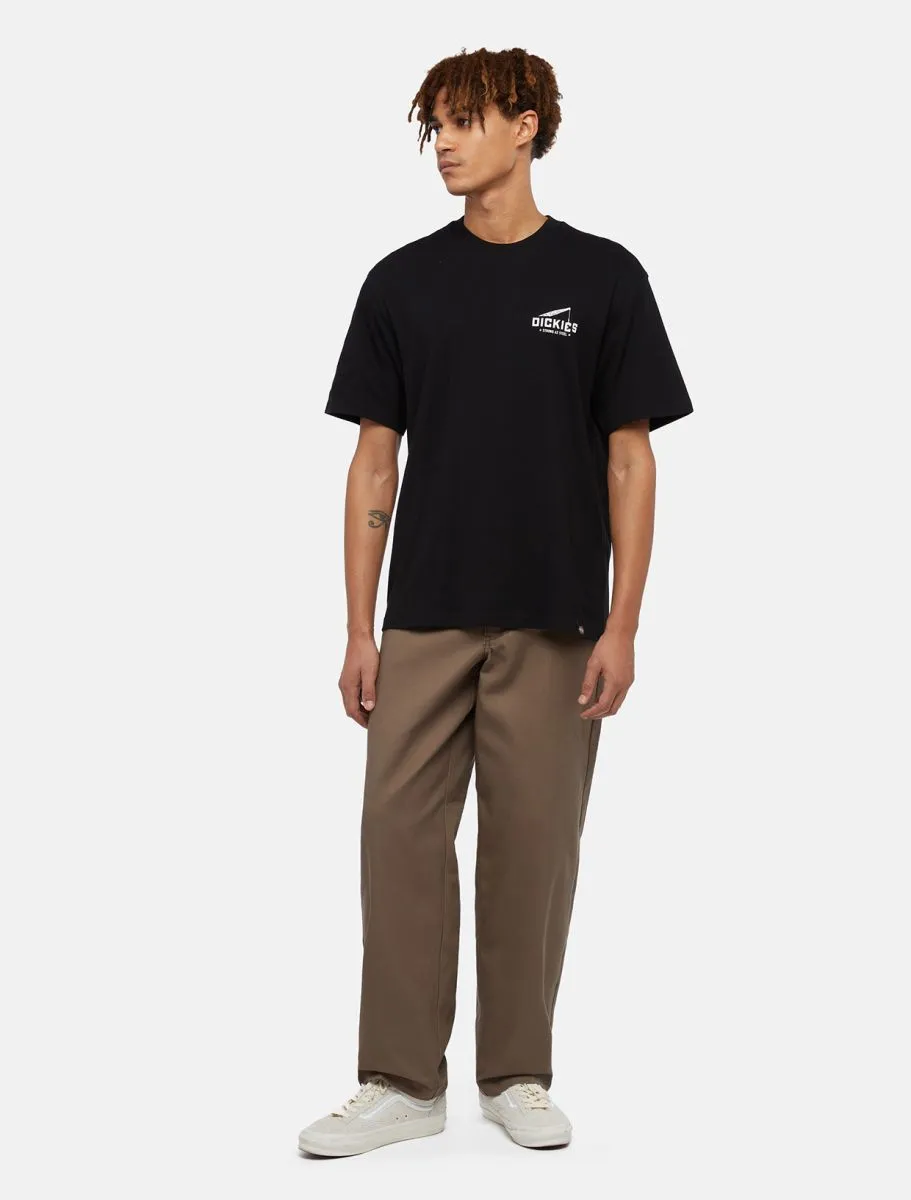 DICKIES INDUSTRIAL ZONE TEE SS | CAMISETA