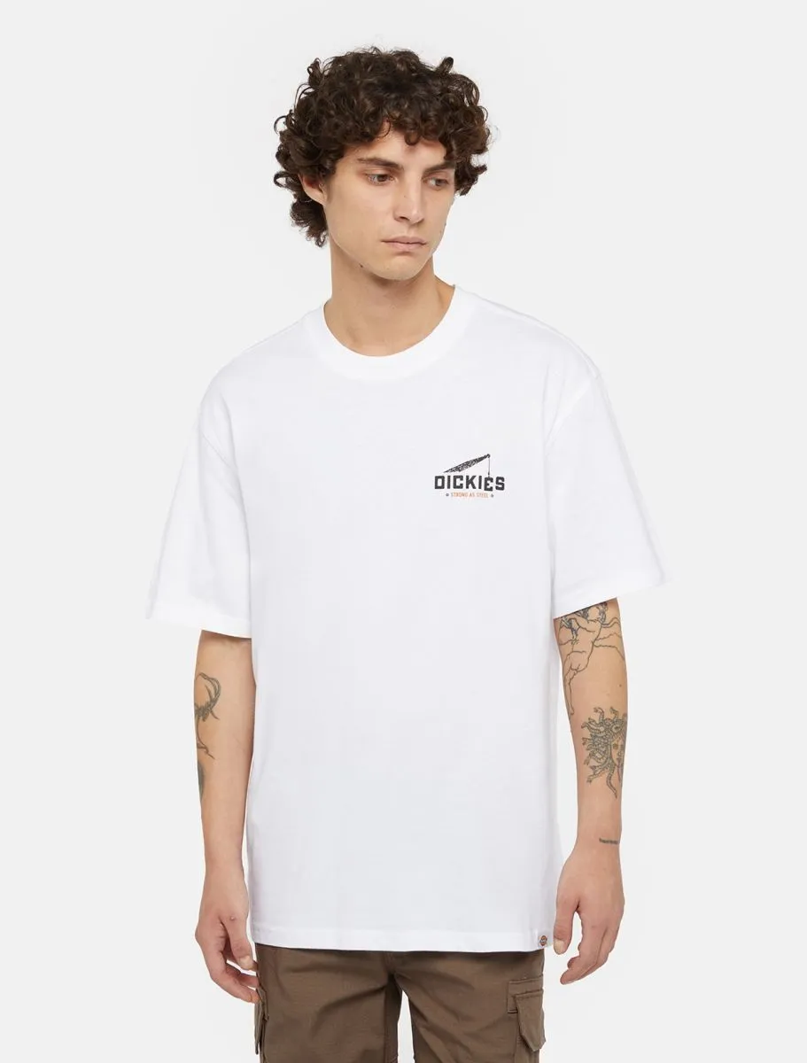 DICKIES INDUSTRIAL ZONE TEE SS | CAMISETA