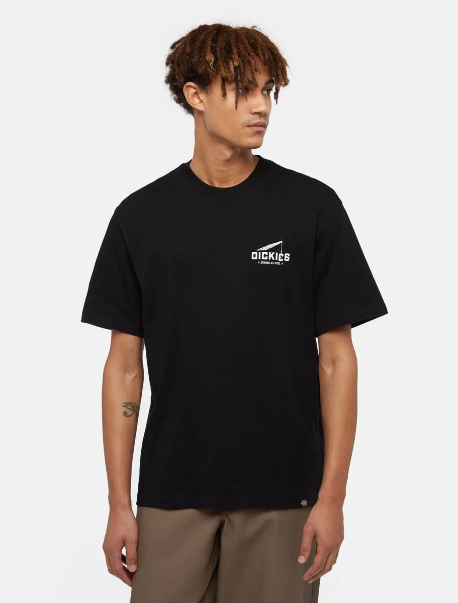 DICKIES INDUSTRIAL ZONE TEE SS | CAMISETA