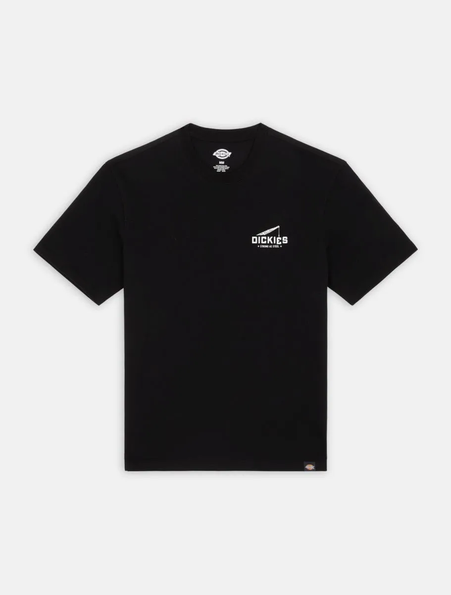 DICKIES INDUSTRIAL ZONE TEE SS | CAMISETA