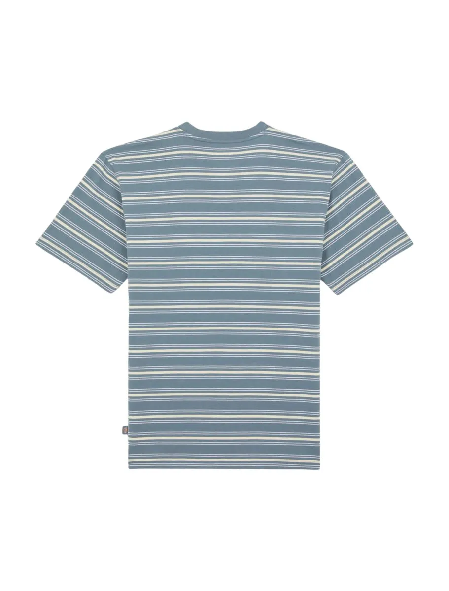 DICKIES LEWISTOWN STRIPE SS TEE | CAMISETA A RAYAS