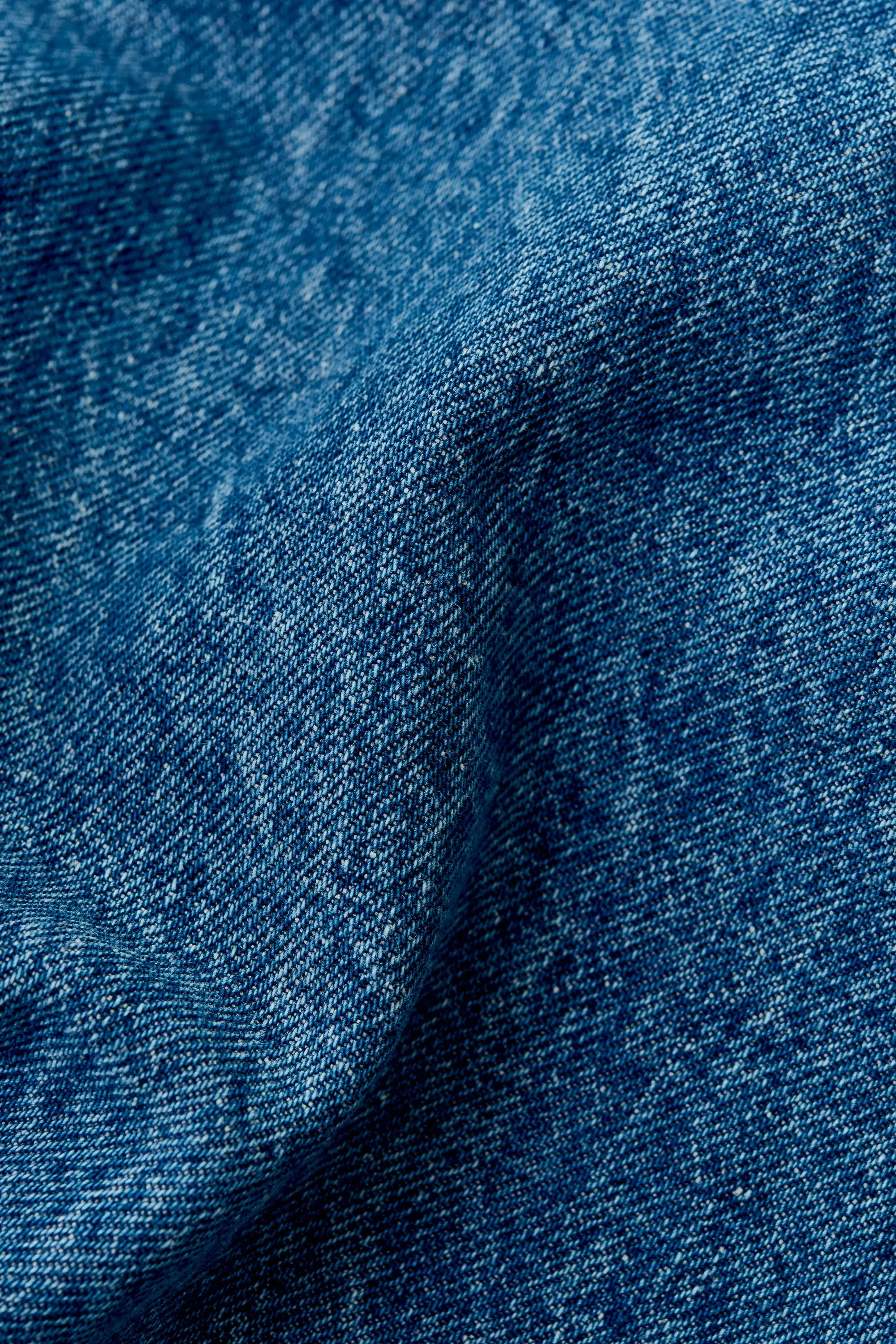 DILUM DENIM JACKET